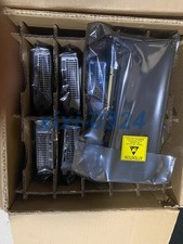 1PCS NEW  NVIDIA RTX A4500 24G  Professional graphics card  DHL shipping picture
