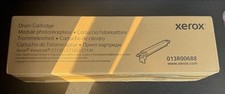 013R00688 Genuine Xerox Drum Cartridge VersaLink C7120 C7125 C7130 Factory Seale picture
