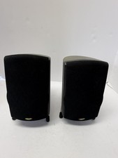 Lot Of 2 Klipsch Pro Media Ultra 5.1 Satellite Computer Speakers,  picture