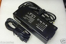 AC Adapter Power Cord Charger 120W Gateway 7210GX 7215GX 7305GZ Lite On PA1121 picture