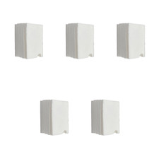 5Sets Waste Ink Pad Fits For EPSON L3255 L3250 L3256 L3252 L3230 L3251 L3231 picture