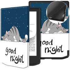 Auto Sleep / Wake for PocketBook Verse Lite Pro Color Case Smart Slim Flip Cover picture