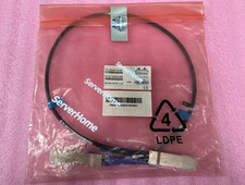 New Mellanox MC2207130-001 VPI 56Gb/s QSFP Cable Passive Copper Cable 1M. picture
