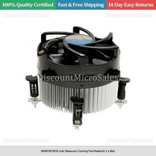 8W501B1M3G Intel Masscool Cooling Fan/Heatsink 1 x Ball picture