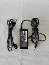 ⭐ HP 65W Charger 19.5V 3.33A OEM PPP009D 756413-003 Smart Tip Adapter ⭐ picture