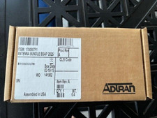 Adtran 1935 Access Point Antenna Bundle Omni-directional Genuine OEM 1700931F1 picture