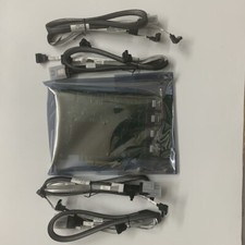 SAS 9201-16I PCI-Express 2.0 x8 6Gbps SATA / SAS Host Bus Card +4PCS 8087 SATA picture