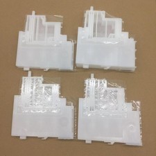 4pcs Ink Tank for Epson EcoTank ET-2760 ET-2851 ET-2850U ET-2700 ET-2756 ET-2751 picture
