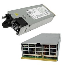 DELL 7001515-J100 1100W Power Supply PSU 3MJJP 01Y45R R510 R810 B-Stock picture