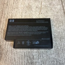 8Cell Battery for HP & Compaq ZE4000 ZE4100 ZE4500 ZE4900 ZE5000 F4809A F4812A picture