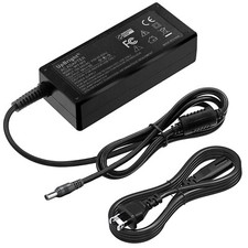 12V AC DC Adapter For LG Flatron E2360V-PN E2360VT LED Monitor Power Supply PSU picture