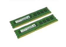 Cisco Original MEM-4300-4GU16G 4300 Series ISR 2x8GB 16GB DDR3 DIMM Memory Kit picture