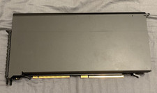AMD Radeon Pro 580X 8GB RAM MPX Module for Apple Mac Pro picture