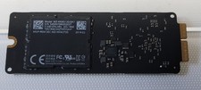 Apple Samsung 512GB SSD MZ-KKW5120/0A7 SSPOLARIS NVMe 655-1994 OEM 93% Health picture