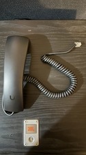 Ubiquiti UniFi Talk G3 Wired Handset Replacement - Never Used Open Box picture