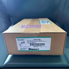 50PCS/Box New CJ688TGWH Mini-Com TX6 Plus Jack Module White picture