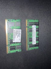 Samsung 2GB 2Rx8 PC2-5300S DDR2 Memory Ram M470T2953EZ3-CE6 picture