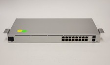 Ubiquiti UniFi USW-16-POE 16-Port Gigabit PoE Ethernet Switch picture