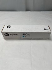 HP PageWide 990AC Cyan picture