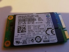 Samsung PM851 msata 512gb ssd solid state drive MZ-MTE512D MZMTE512HMHP SSD picture