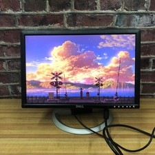 Dell UltraSharp 2005FPW 20