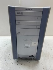 Sony PCV-7762 Intel Pentium 4 1500MHz 512MB NO HDD picture