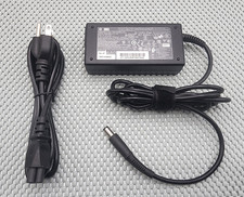 849650-003 - Genuine HP 19.5V 3.33A 65W 7.4 mm AC Adapter HP 20-R013W All-in-one picture