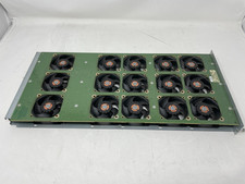 Nortel Avaya P324265-A 8010CMHS Fan Assembly Tray 15 Fan Module Cage picture