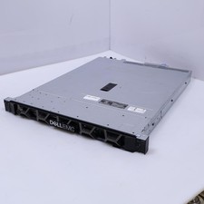 Dell Poweredge R340 Intel Xeon E-2134 16GB RAM No Drives/OS Server picture