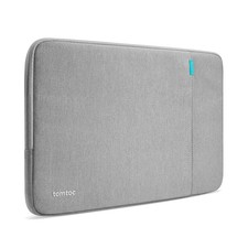 tomtoc 360° Protective Laptop Sleeve for 15-inch MacBook Air M5/A3448 2026 picture