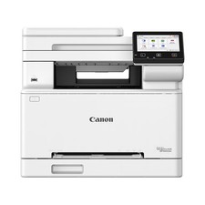 Canon imageCLASS MF665Cdw Wireless Color All-In-One Laser Printer, Best for Home picture
