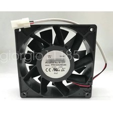 PFB1224UHEC8X Cooling fan for 12038 24V 2.40A Large Air Volume Inverter picture