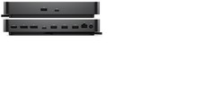 Dell Pro Dock WD25 USB-C Docking Station HDMI Dual DisplayPort No AC: Good picture