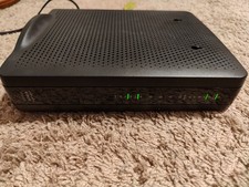 Cisco - DPC3829 - DOCSIS 3.0 8x4 Wireless Residential Gateway picture
