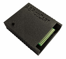 Atari A8PicoCart USB Type C for 8 Bit Atari XL SE XEGS Flash Cart Cartridge picture