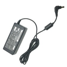 NEW Original Fujitsu 63.6W AC Adapter PA03010-6522 W/o Power Cord picture