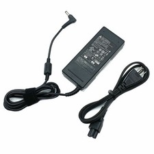 Original Delta AC Adapter For Shuttle Mini PC XH61 XH61V XH81 XH81V XH97V w/Cord picture