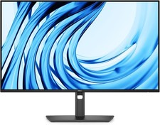 New Open Box Dell 27