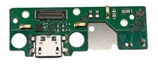 OEM LENOVO TAB M8 FHD TB-8705F REPLACEMENT USB CHARGING PORT CHARGE PLUG picture