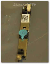 New Original for DELL E6410 E6510 camera 6YWTK   genuine fast shipping from USA picture