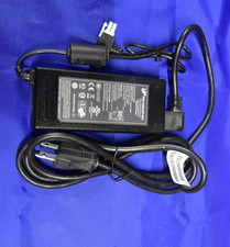P1515 Power Supply NCR/Radiant NCR 7752 W/CORD, PW10218, 7752-K044-V001 picture