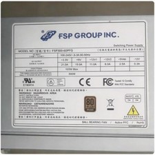 1PCS New FSP FSP300-60PFG 300W Industrial Computer Power Supply picture