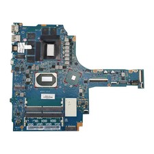 for HP Gaming 16-A tpn-q241 motherboard DAG3JCMBCE0 I7-10870H GTX2060 M29568-601 picture