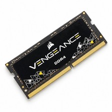 Corsair Vengeance 16GB DDR4 3200MHz SO-DIMM CMSX16GX4M1A3200C22 Open Box picture