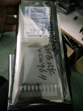 IBM 45W9614 45W9611 300G 15K SAS 2.5 G30C DS8000 boxed three-year warranty picture
