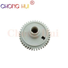10X  RC1-3324 RC1-3325  Lower Fuser Roller Gear Drive Gear Assembly 40T For HP picture