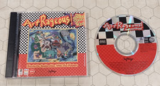 ArtRageous The Amazing World of Art CD-ROM, SoftKey, PC/Mac, 1995 picture