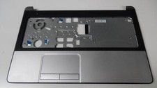 Genuine HP 350 G1 - Silver & Black Palmrest w/Touchpad * 758051-001 picture