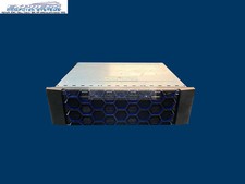 EMC Unity D3123F DAE w/15x D3-VS07-4000 4TB 7.2K 12G SAS Unity 300 400 500 600 picture