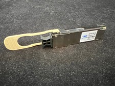 New Cisco Compatible QSFP-100G-SR4-S 100G 850nm 100m Optical Transceiver picture